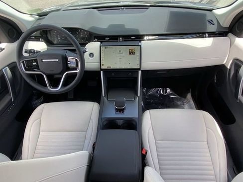 Used 2025 Land Rover Discovery Sport S AWD/4WD image 15