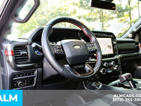 Used 2024 Ford F150 Raptor image 23