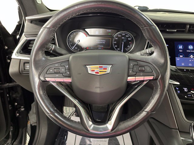 Used 2023 Cadillac XT6 Premium Luxury FWD image 22