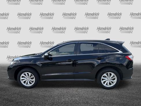 Used 2018 Acura RDX FWD w/ Technology Package image 7