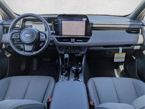 New 2026 Subaru Outback Limited XT AWD/4WD image 16