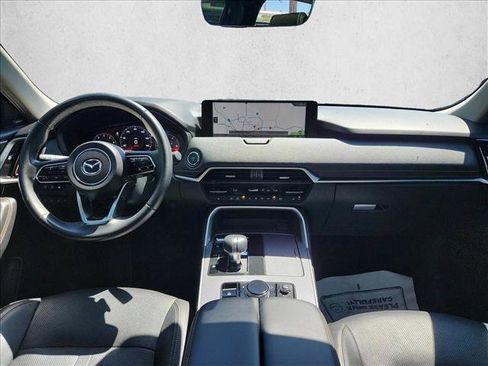 Used 2025 MAZDA CX-70 Plug-In Hybrid w/ Premium Pkg AWD/4WD image 19
