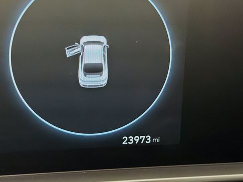 Used 2024 Hyundai Ioniq 6 SEL RWD image 18