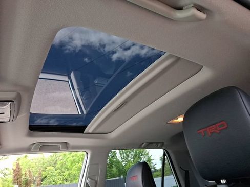 Certified 2023 Toyota 4Runner TRD Pro AWD/4WD image 15