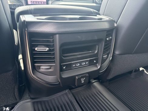 New 2026 RAM 2500 Rebel w/ Rebel Level 1 Equipment Group AWD/4WD image 27