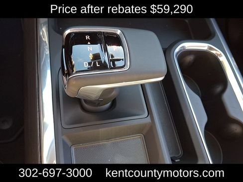 New 2026 GMC Sierra 1500 SLT w/ SLT Premium Plus Package AWD/4WD image 17
