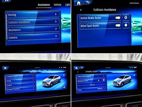 Used 2024 Mercedes-Benz GLE 53 AMG GLE 53 AMG image 30