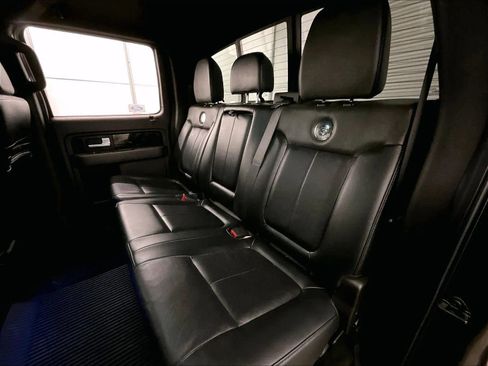 Used 2012 Ford F150 Harley-Davidson AWD/4WD image 25