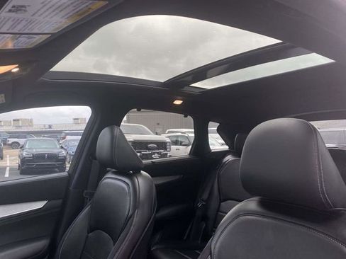 Used 2021 INFINITI QX50 Autograph image 17