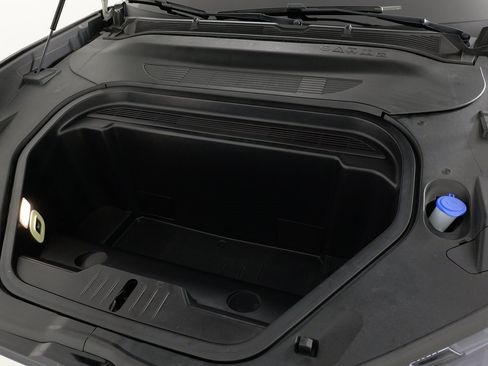 Used 2022 Ford Mustang Mach-E Premium image 58