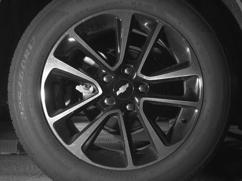 Used 2025 Chevrolet TrailBlazer LT FWD image 18