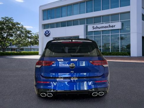 New 2026 Volkswagen Golf AWD/4WD image 5