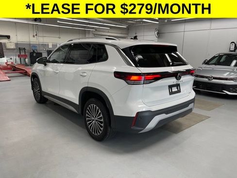 Used 2026 Volkswagen Tiguan S w/ 18" Wheel Package AWD/4WD image 2
