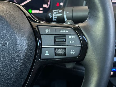 Used 2025 Honda Accord Touring image 26