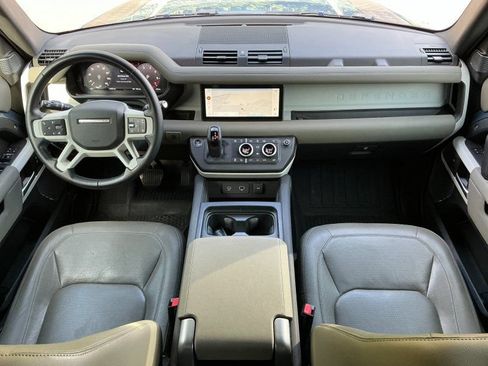 Used 2023 Land Rover Defender 110 SE AWD/4WD image 14