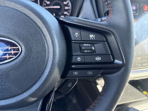 New 2026 Subaru Crosstrek 2.5i Limited image 22