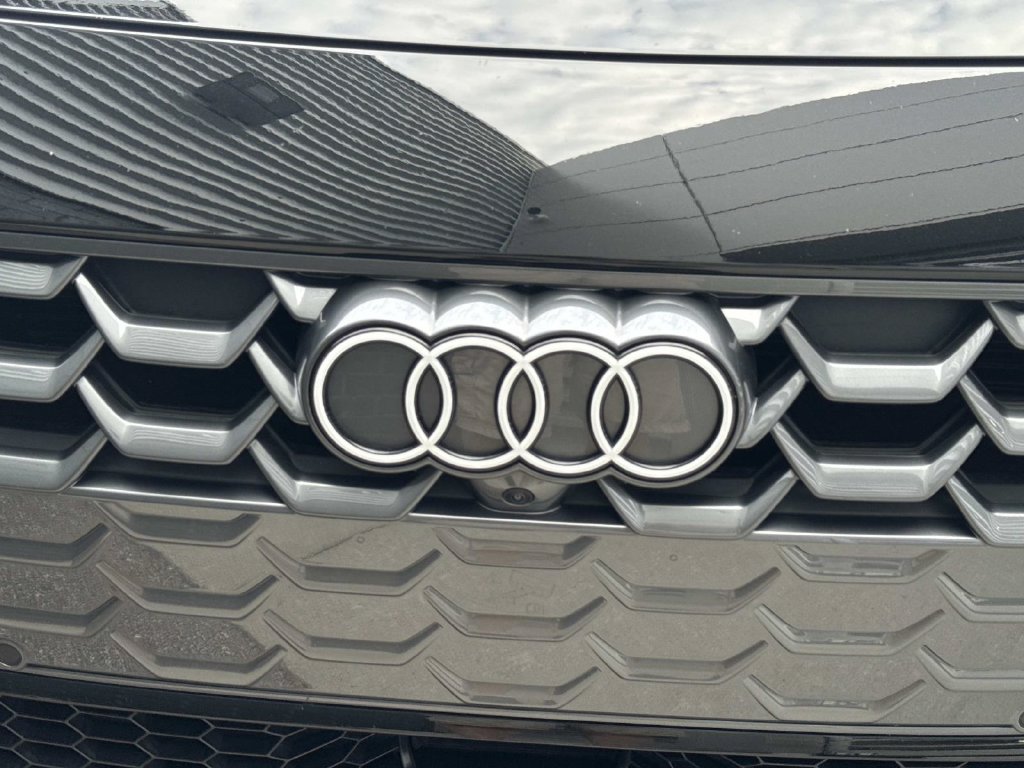 Certified 2025 Audi A5 Premium w/ Convenience Package AWD/4WD image 10
