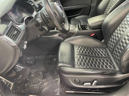 Used 2017 Audi RS 7 Prestige image 15