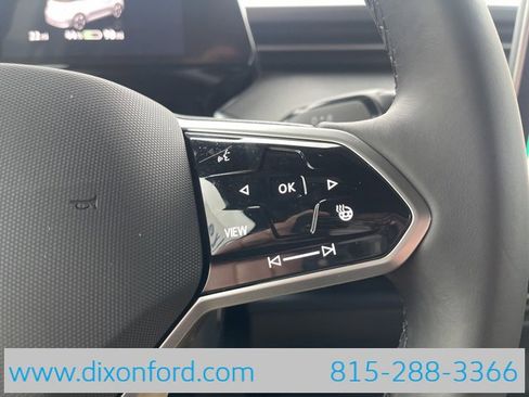 New 2025 Volkswagen ID. Buzz Pro S image 15