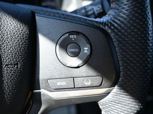 Used 2023 Honda Passport TrailSport image 38