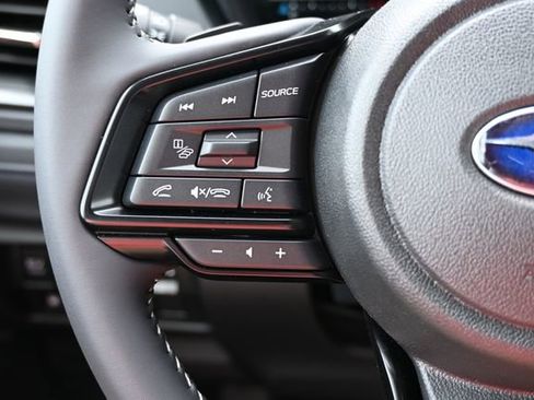 New 2026 Subaru Forester Premium AWD/4WD image 30