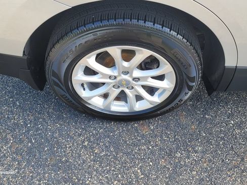 Used 2018 Chevrolet Equinox LS w/ LPO, Protection Package FWD image 13