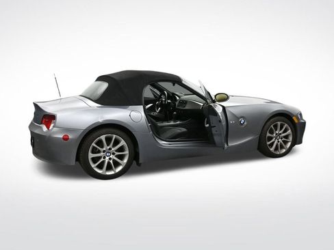 Used 2007 BMW Z4 3.0i image 28