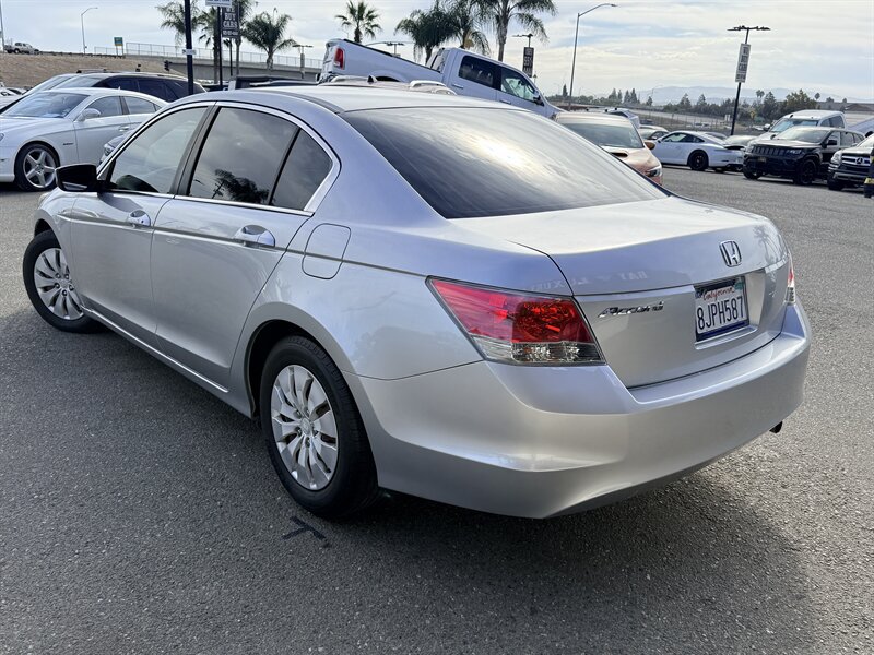 Used 2010 Honda Accord LX image 5