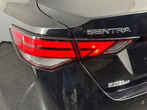 Used 2024 Nissan Sentra SV image 36