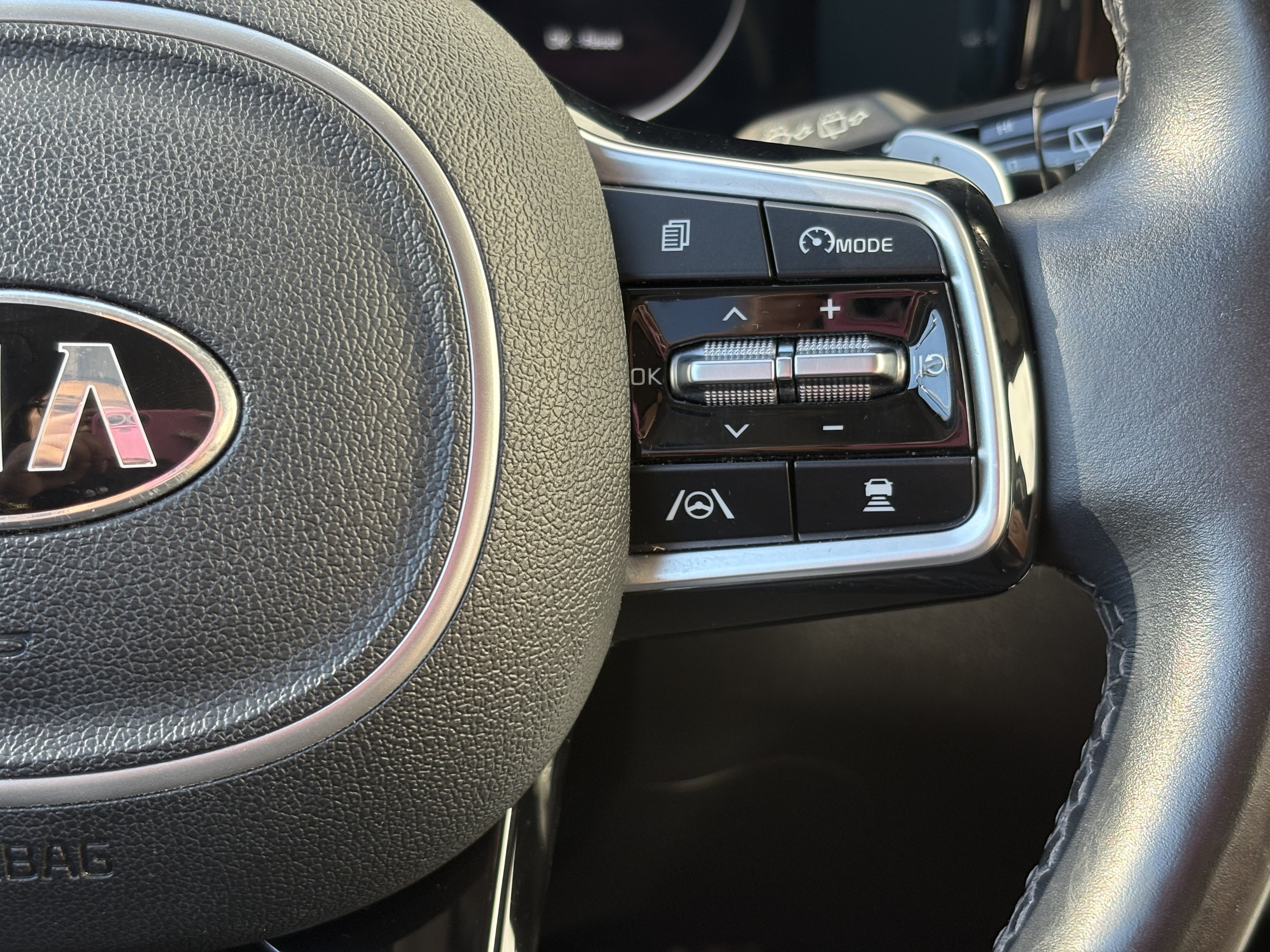 Used 2021 Kia Sorento SX Prestige AWD/4WD image 19