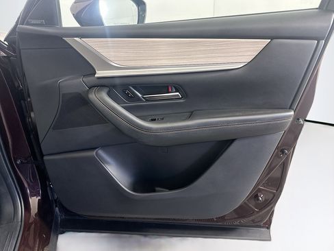 Used 2024 MAZDA CX-90 Plug-In Hybrid w/ Premium Pkg image 35