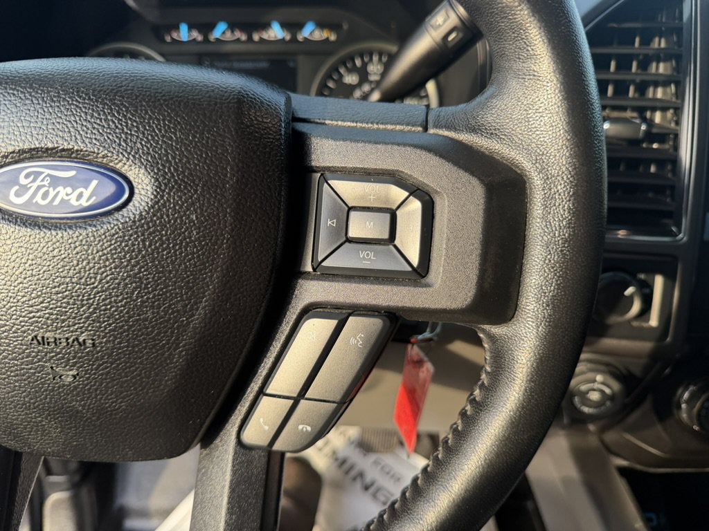 Used 2018 Ford F150 XLT w/ Equipment Group 302A Luxury AWD/4WD image 23