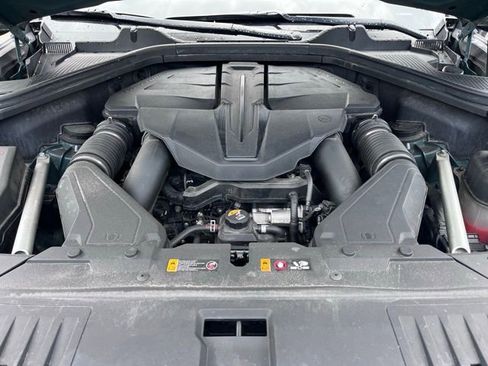 Used 2021 Genesis GV80 3.5T Prestige w/ Prestige Package 07 image 5