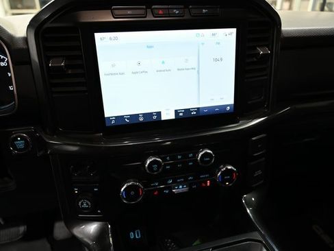 Used 2023 Ford F150 XLT w/ Equipment Group 302A High image 16