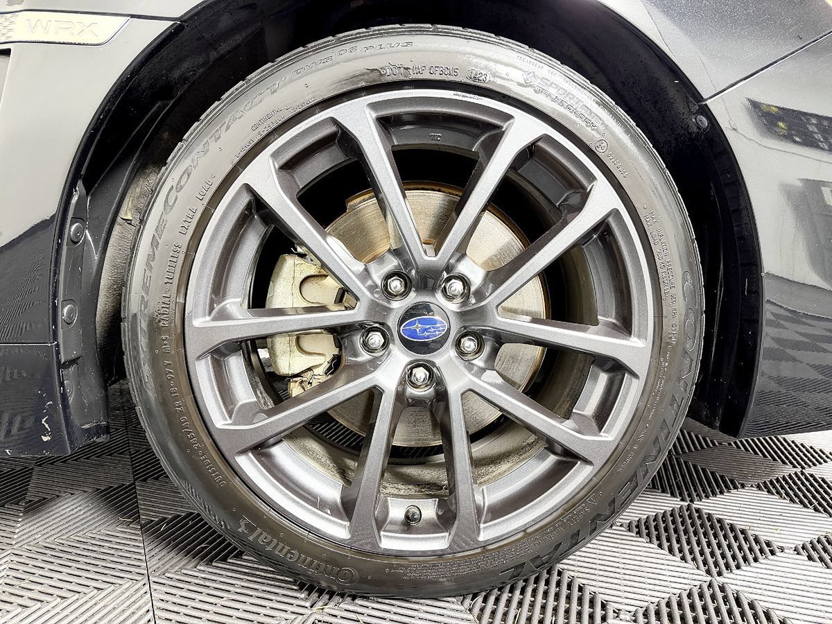 Used 2019 Subaru WRX Premium AWD/4WD image 25