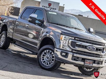 Used 2022 Ford F250 XLT w/ XLT Premium Package
