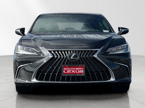 Used 2025 Lexus ES 300h w/ Premium Package image 9