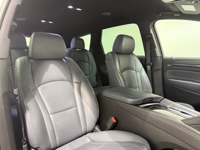 Certified 2023 Buick Enclave Essence FWD image 30