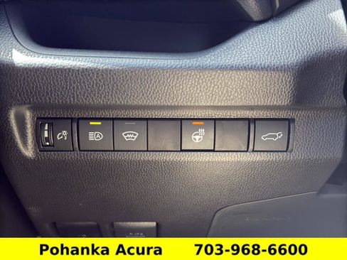 Used 2025 Toyota RAV4 XLE w/ Convenience Package AWD/4WD image 19