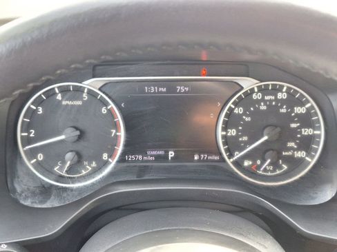 Used 2024 Nissan Rogue SV w/ SV Premium Package image 15