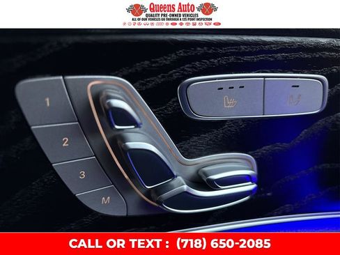 Used 2017 Mercedes-Benz E 300 4MATIC image 41