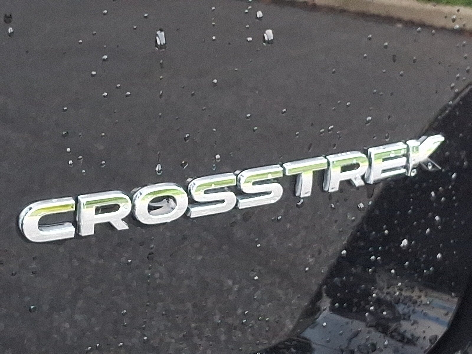 Certified 2023 Subaru Crosstrek 2.0i Premium AWD/4WD image 31