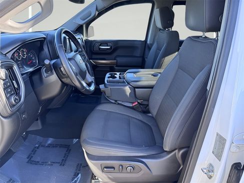 Used 2019 Chevrolet Silverado 1500 LT w/ All-Star Edition image 30