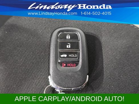 Used 2024 Honda Civic LX image 23