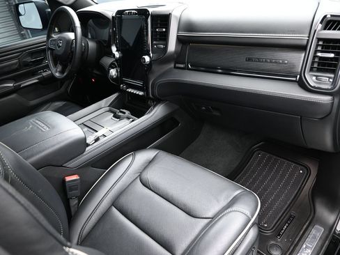 Used 2023 RAM 1500 Limited AWD/4WD image 41