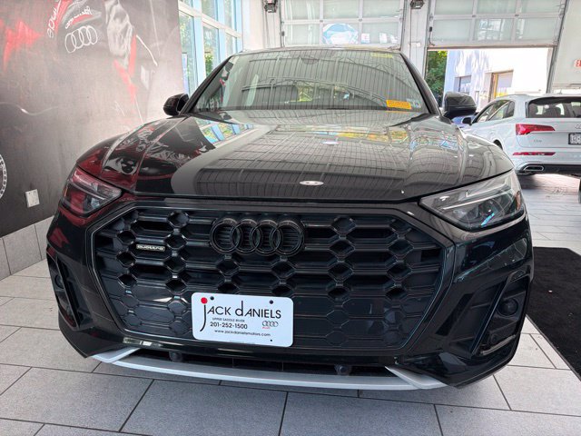 Used 2024 Audi Q5 2.0T Premium AWD/4WD image 6