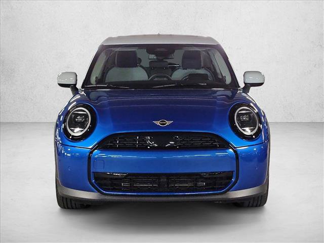 Used 2026 MINI Cooper 4-Door Hardtop FWD image 2