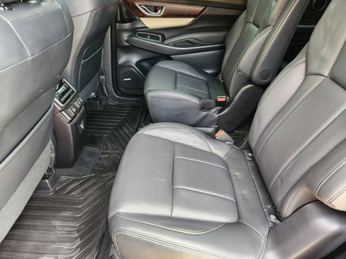 Used 2021 Subaru Ascent Touring w/ Popular Package #2A image 31