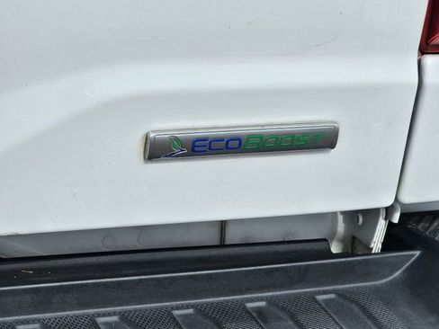 Certified 2022 Ford F150 XLT w/ Equipment Group 301A Mid image 33