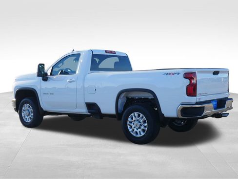 New 2026 Chevrolet Silverado 3500 LT w/ Convenience Package image 4
